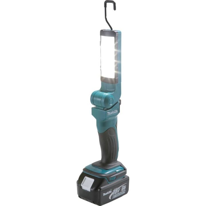 Makita 18V LXT Lithium-Ion Cordless 12 L.E.D. Flashlight (Bare Tool), large image number 6