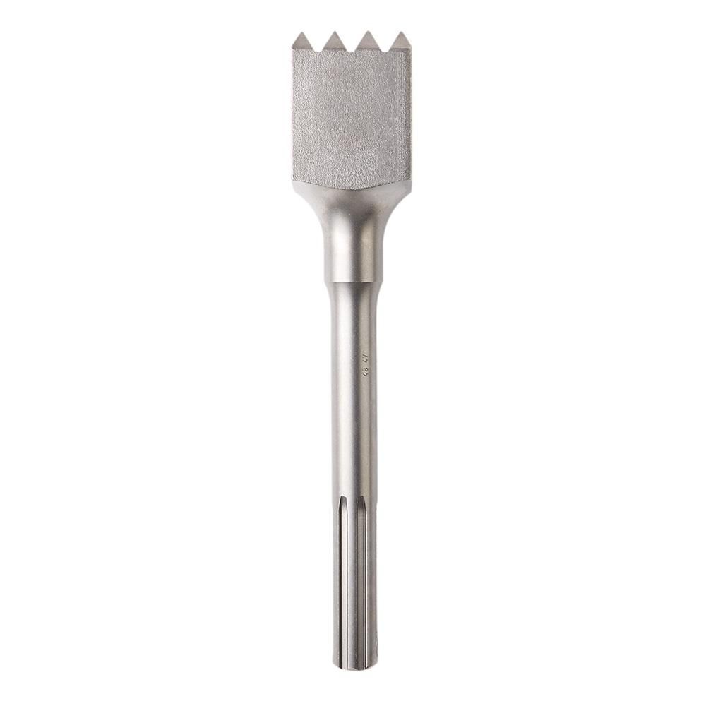 Milwaukee SDS-Max 10-1/2 in. Demolition Bushing Tool, large image number 7
