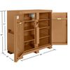 Knaack Model 99 59.4 Cu-Ft. Tan Steel Cabinet, small image number 4
