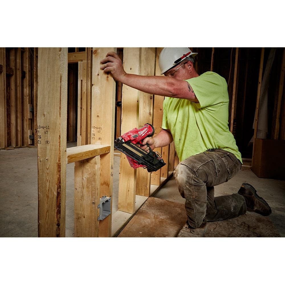 Milwaukee M18 Fuel 30 Degree Framing Nailer Kit 2745 21 Simolary simolary.com 19