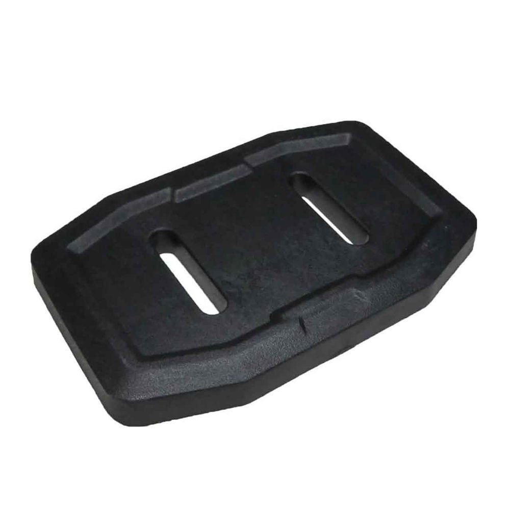 Husqvarna Push Lock Composite Skid Shoe for Snow Blower, large image number 3