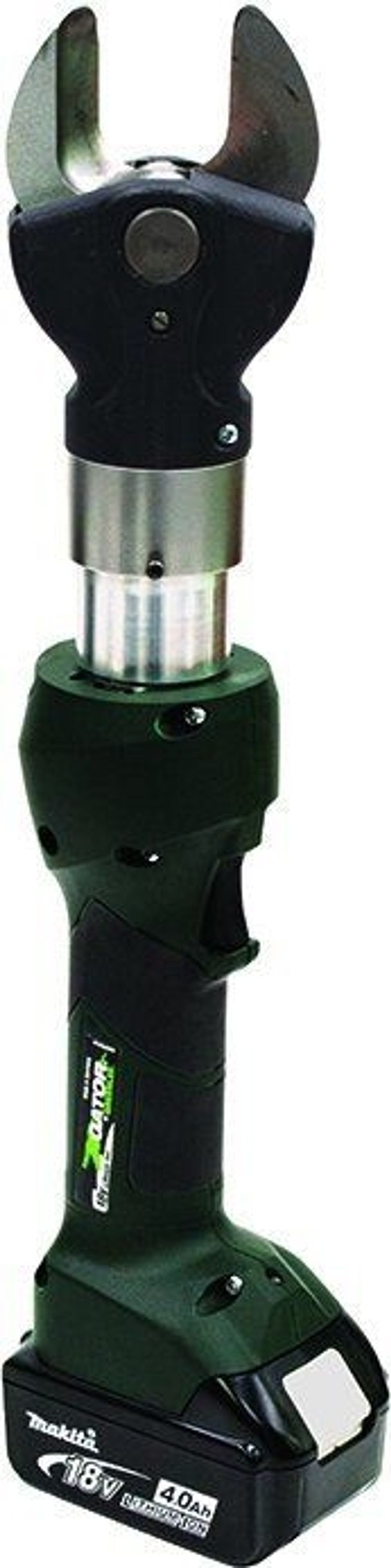 Greenlee Cable Cutter Kit 35mm, Li-Ion, Standard, 120V, large image number 2
