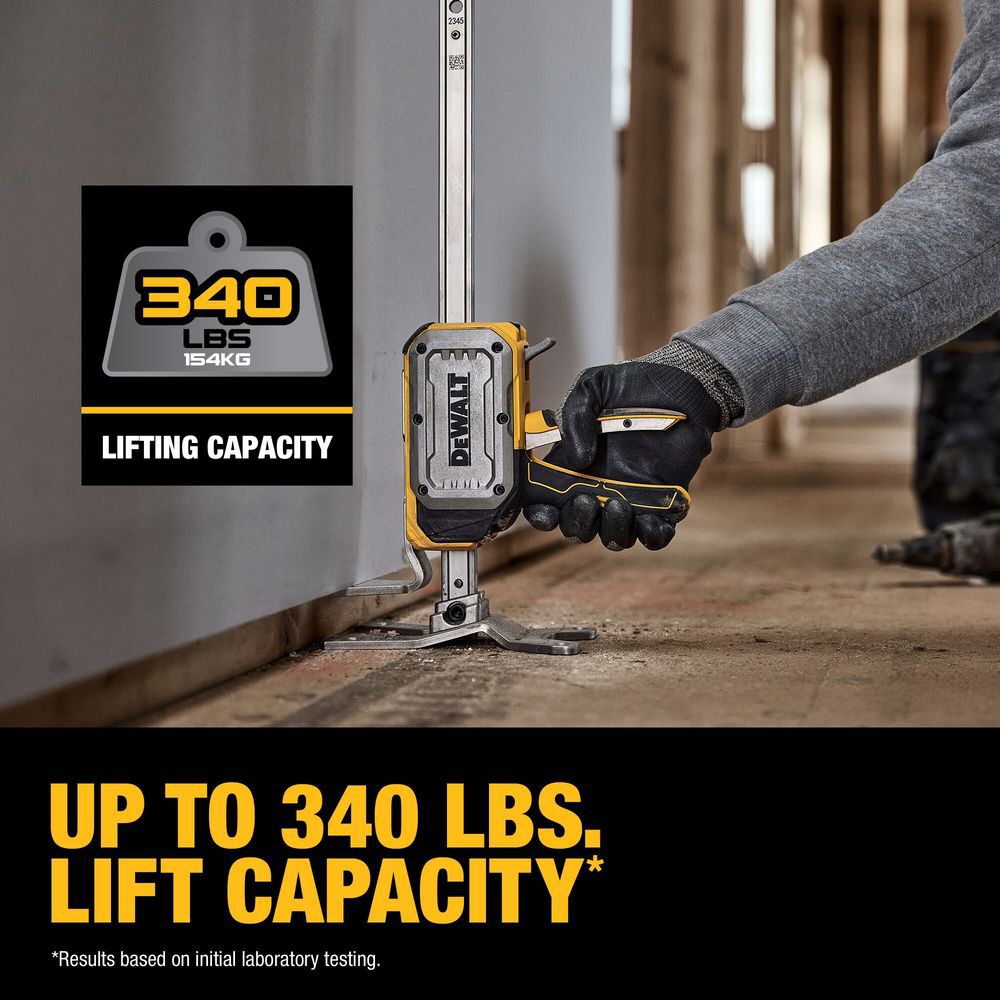 DEWALT TOUGHSERIES Construction Jack, large image number 11
