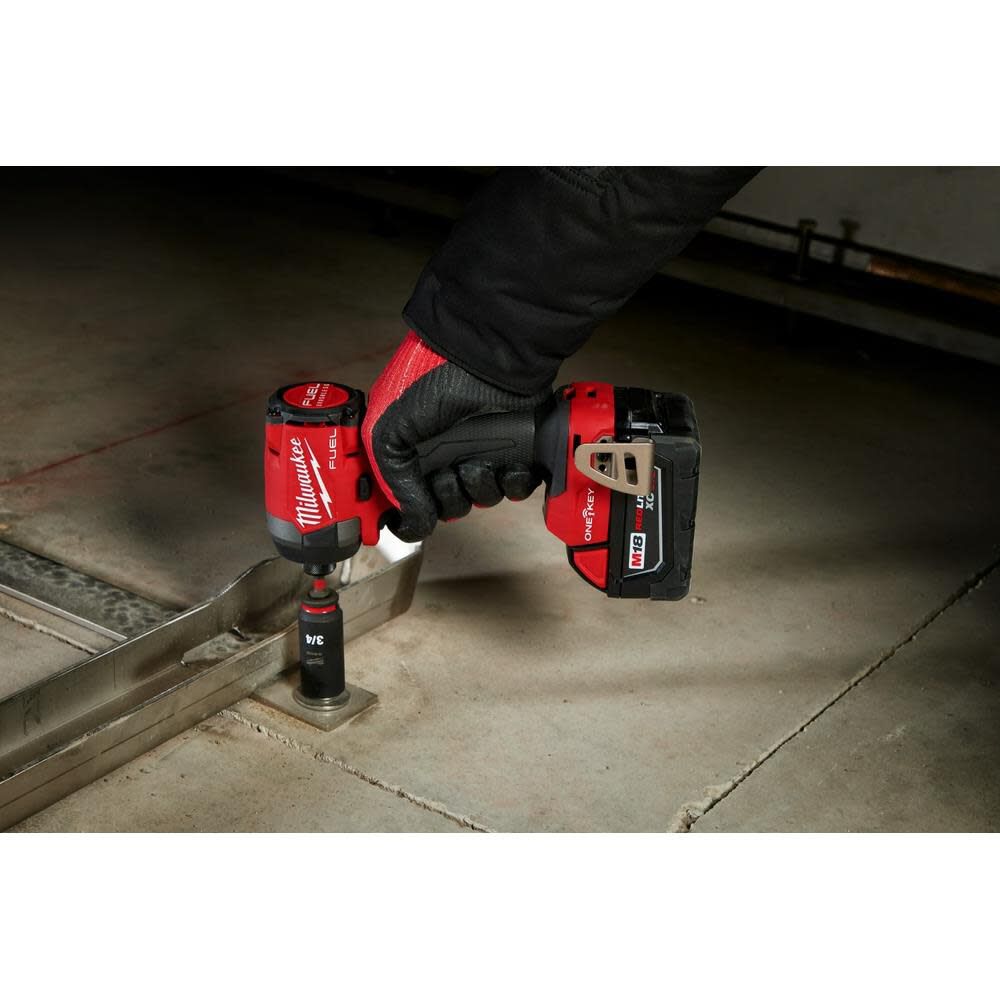 Milwaukee gen hotsell 1 impact driver