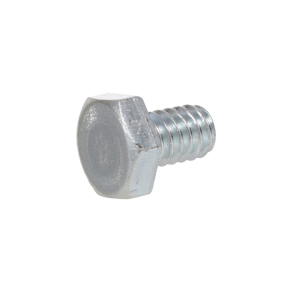 Hillman 1/4-20 x 1 1/4in USS Grade 5 Hex Cap Screw 100pk, large image number 1