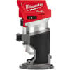 Milwaukee M18 FUEL Compact Router (Bare Tool), small image number 1
