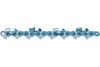 Oregon 73EXL 18 Inch x 3/8 Inch x 0.058 Inch 68 DL Replacement Saw Chain, small image number 1