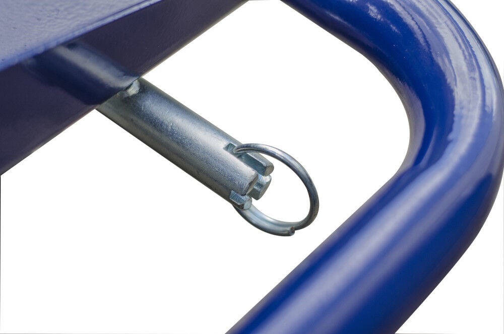 Bon Tool Drywall Cart with Casters, large image number 5