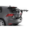 Thule Gateway Pro Black 2 Bike Trunk Bike Rack, small image number 5