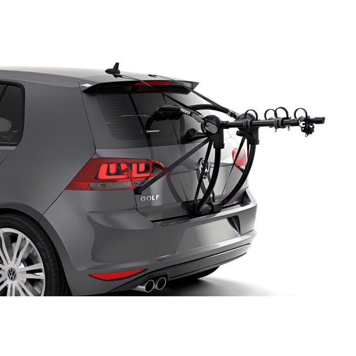 Thule Gateway Pro Black 2 Bike Trunk Bike Rack, large image number 4