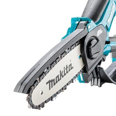 Makita 18V LXT Lithium-Ion Brushless Cordless 6in Pruning Saw (Bare Tool), large image number 11