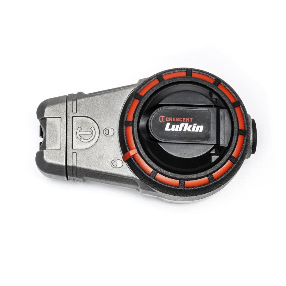 Crescent Lufkin 100′ Professional Aluminum Chalk Reel – CLA100