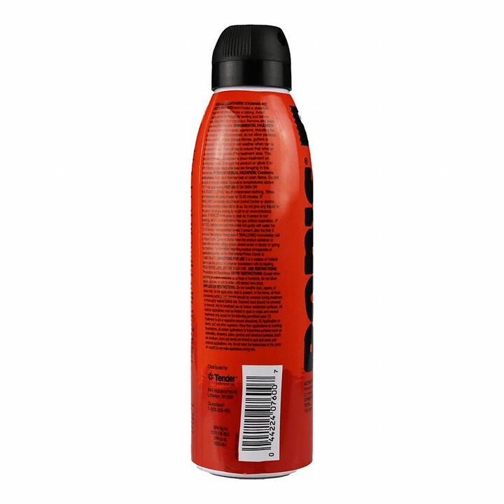 Bens 6 Oz Clothing and Gear Insect Repellent Spray 12 Piece Bundle, large image number 2