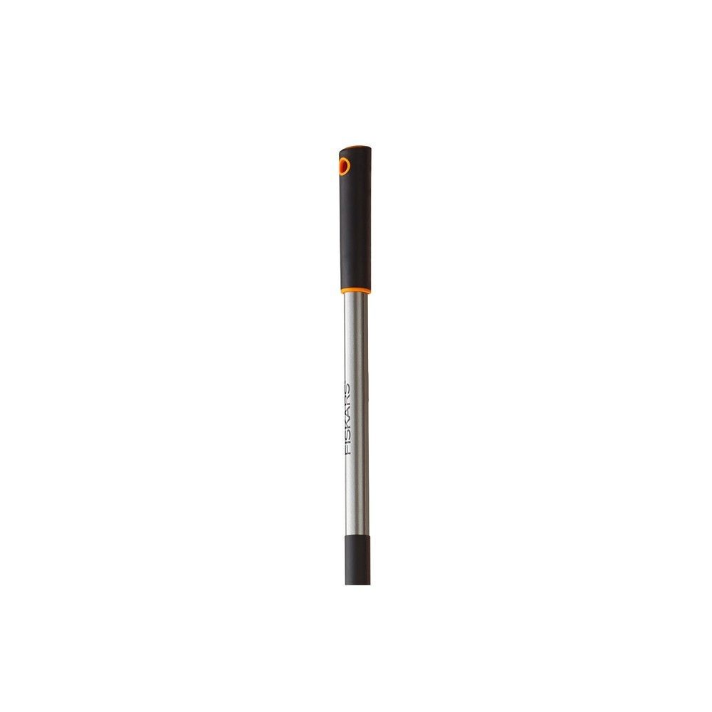 Fiskars 60in Long Handle Flat Yard Aluminum Garden Hoe, large image number 3