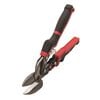 DEWALT Offset Left Cut Aviation Snip, small image number 2