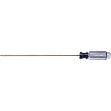 CRAFTSMAN PH #2 x 12 Inch Acetate Screwdriver
