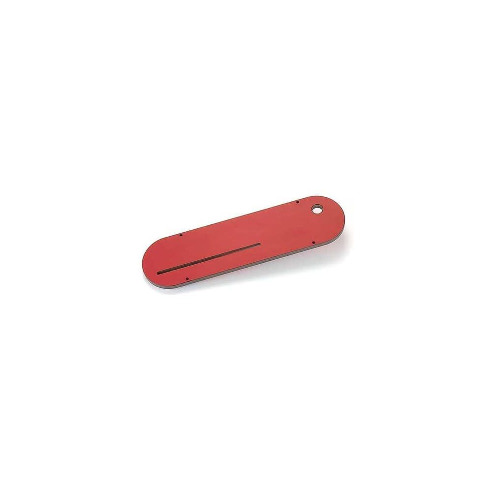 Leecraft Zero Clearance Table Saw Insert for Jet Deluxe Xacta Table Saw, large image number 1
