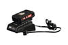 DK2 4-in-1 20V Cordless Kit, small