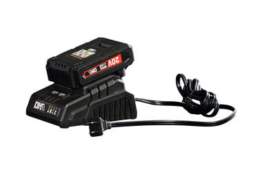 DK2 4-in-1 20V Cordless Kit, large image number 1