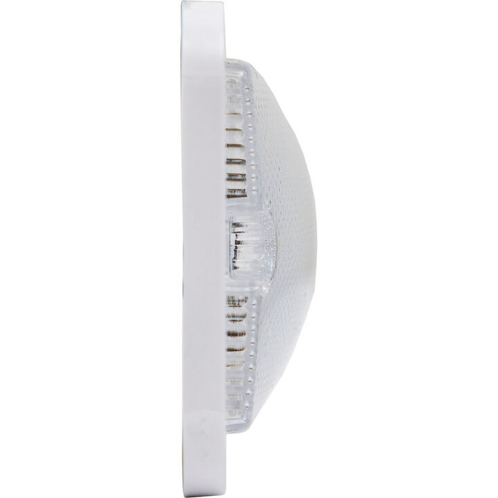 Buyers Products Company 5.8 Inch Rectangular LED Interior Dome Light for Remote Switch, large image number 5