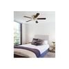 Westinghouse 52in Contempra IV Brass LED Indoor Ceiling Fan, small