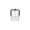 Milwaukee 1/2 in. Drive 1-1/16 in. SAE 6-Point Socket with FOUR FLAT Sides, small image number 1