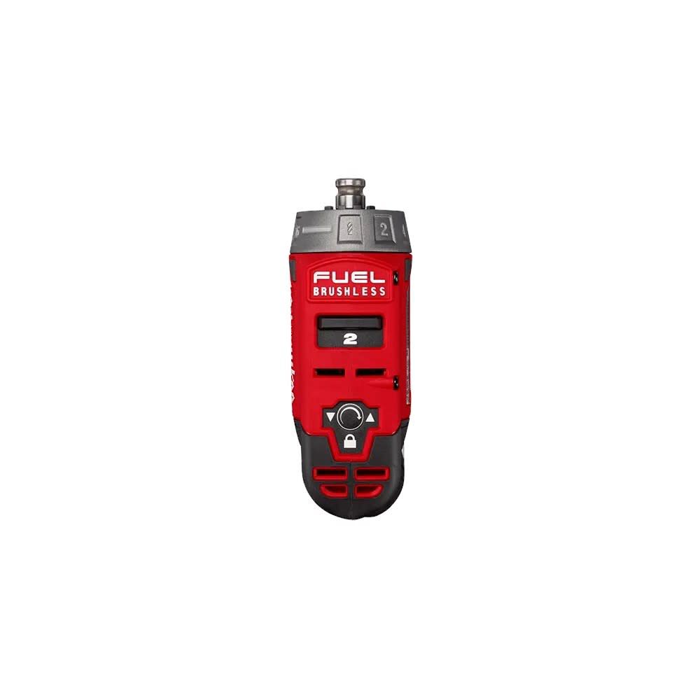 Milwaukee M12 Fuel Installation Drill Driver Oscillating Multi Tool Bundle Mil000011348 - Image 10