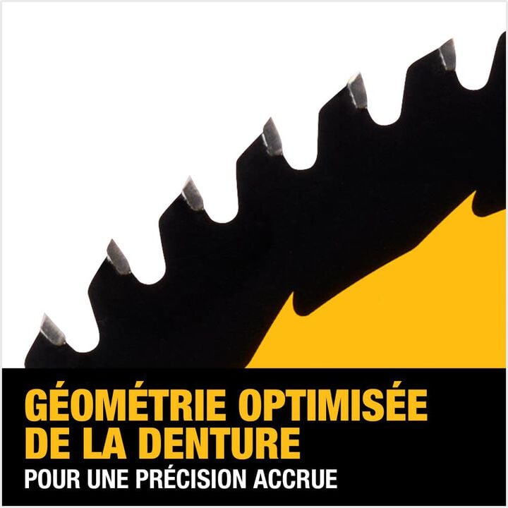 DEWALT Circular Saw Blade 12in 60T, large image number 10