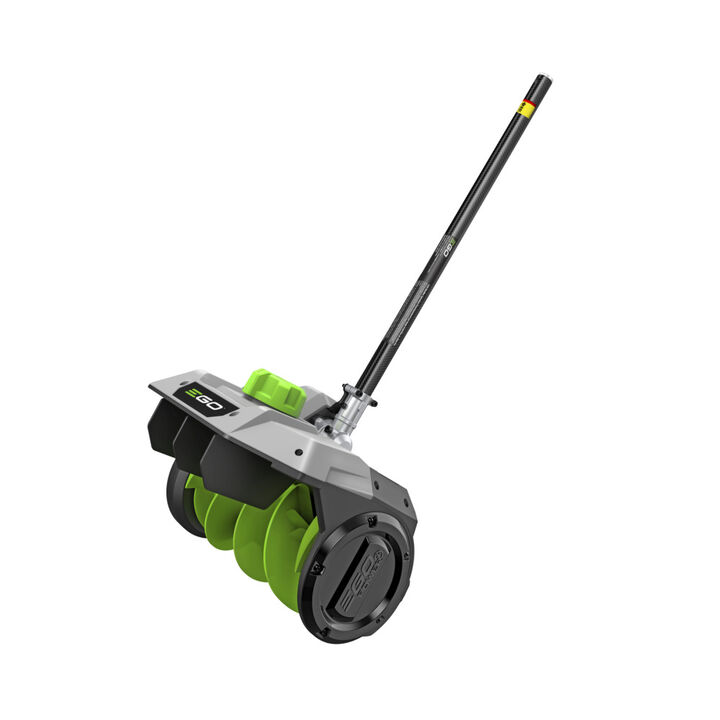 EGO POWER+ Multi-Head System Carbon Fiber Snow Shovel Attachment