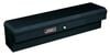 Crescent JOBOX 47 1/2in Steel Innerside Truck Box Black, small image number 1