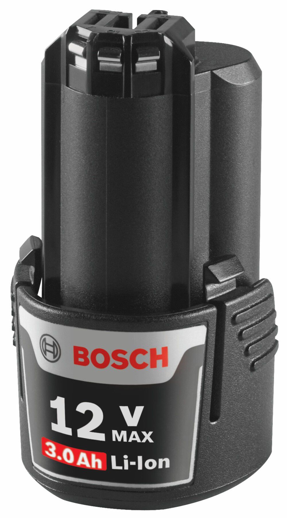 Bosch 12V Max 12V 3Ah Lithium Ion Power Tool Battery Pack, large image number 3