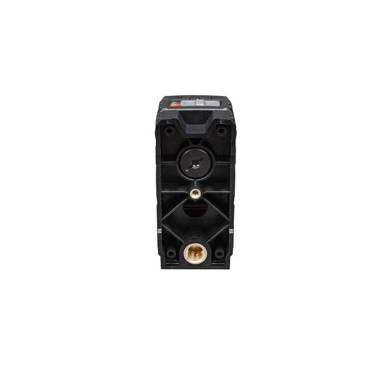 Klein Tools Self-Leveling Red Cross-Line Laser Level with Red Plumb Spot, large image number 6
