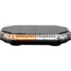 Buyers Products Company 15 Inch Octagonal LED Mini Light Bar Amber and Clear, small image number 2
