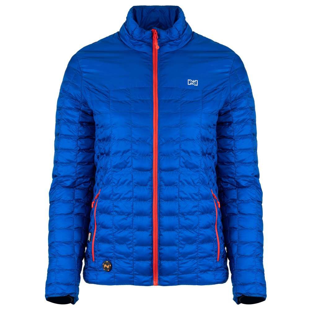 Mac tools discount heated jacket