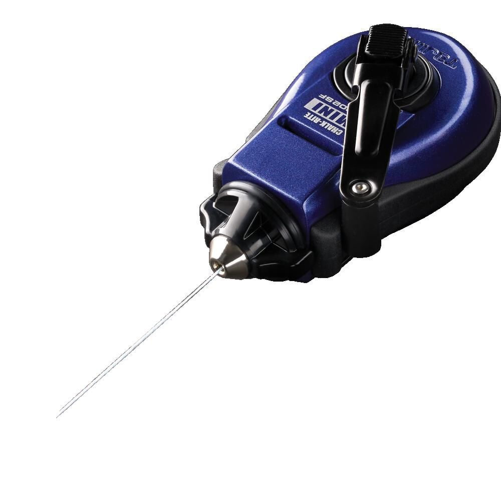 Tajima Chalk-Rite MINI Ultra-Thin 0.5mm Chalk Snap-Line, large image number 2