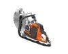 Husqvarna Construction K 1 PACE Rescue 12.36 Inch Cutter Body Only (Bare Tool) Refurbished, small image number 4