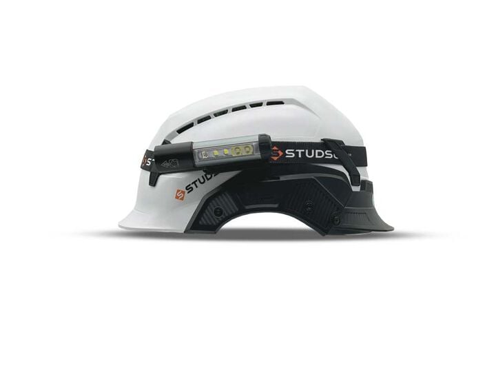 Studson 450 Lumens LED Telescoping Headlamp, large image number 5