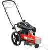DR Power Equipment PRO XLSP 22 Inch 10.3 FPT Gas Self Propelled Trimmer Mower, small image number 1