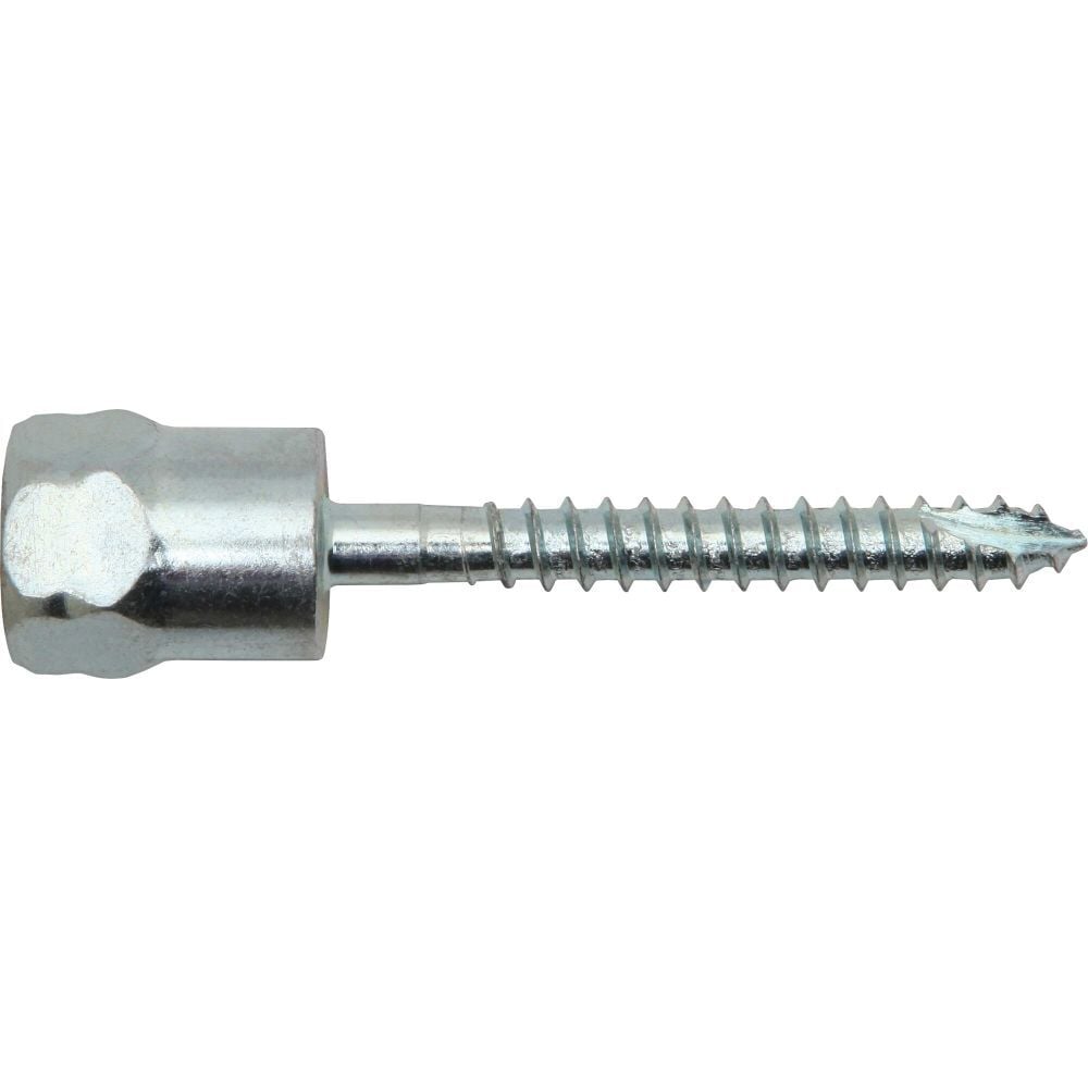 DEWALT 3/8in Hangermate Vertical Wood Hanging Anchor 5/16 x 2-1/2in – PFM2251150
