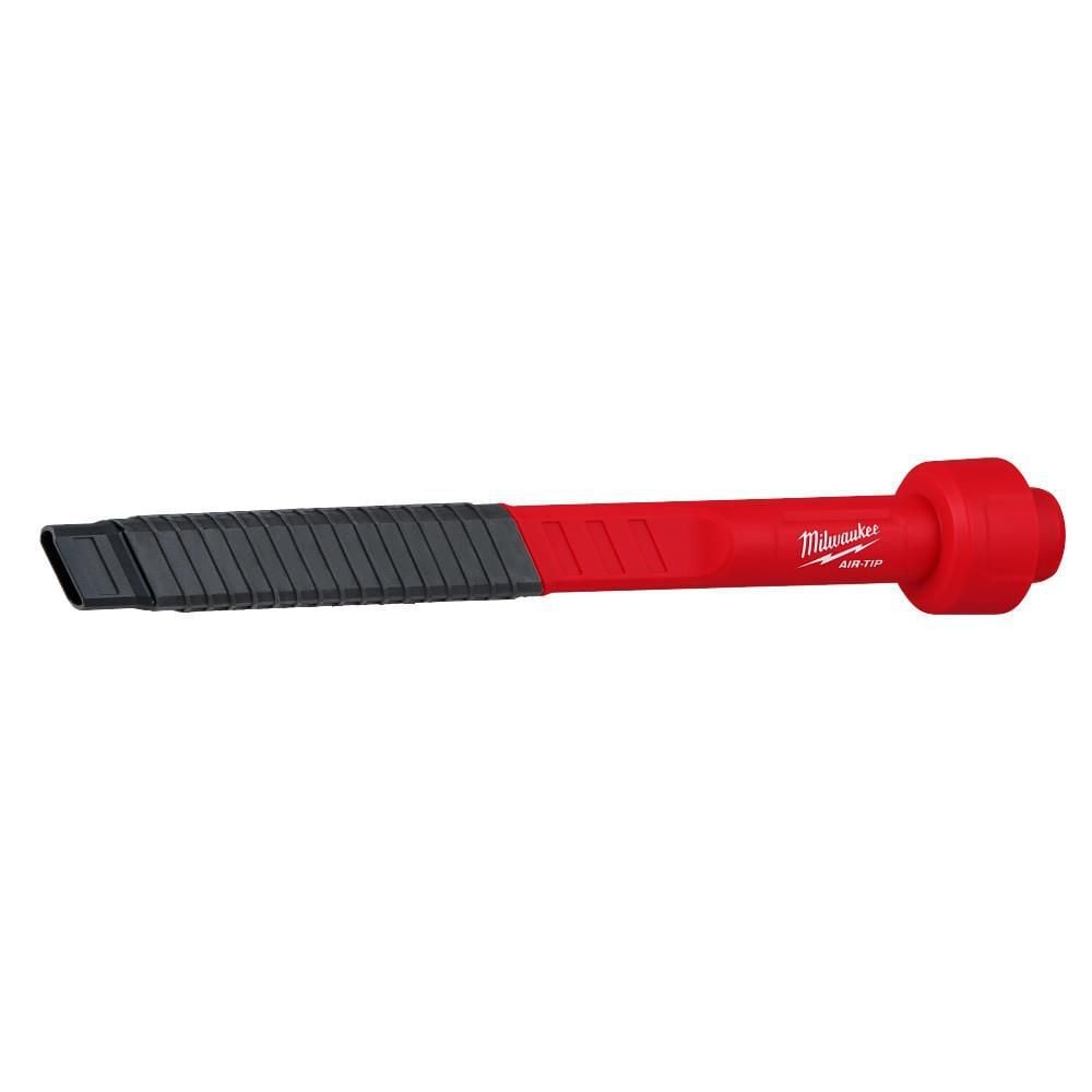 Milwaukee AIR-TIP Flexible Long Reach Crevice Tool, large image number 9