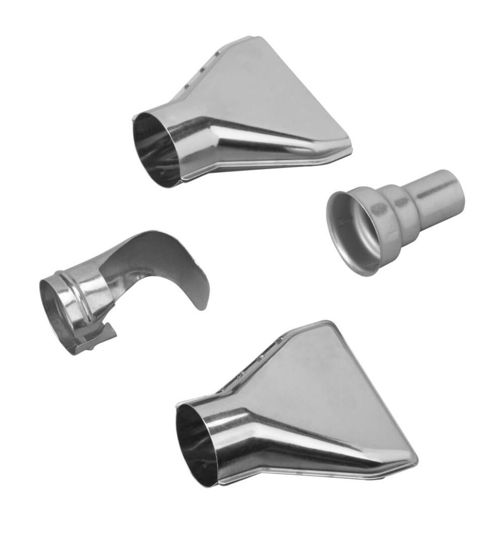Milwaukee Heat Gun Accessory Assortment, large image number 2