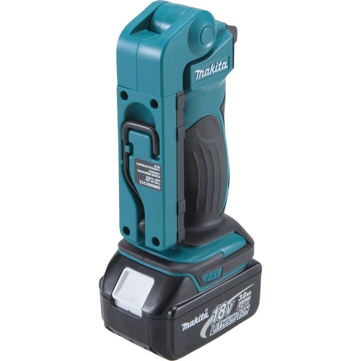 Makita 18V LXT Lithium-Ion Cordless 12 L.E.D. Flashlight (Bare Tool), large image number 15