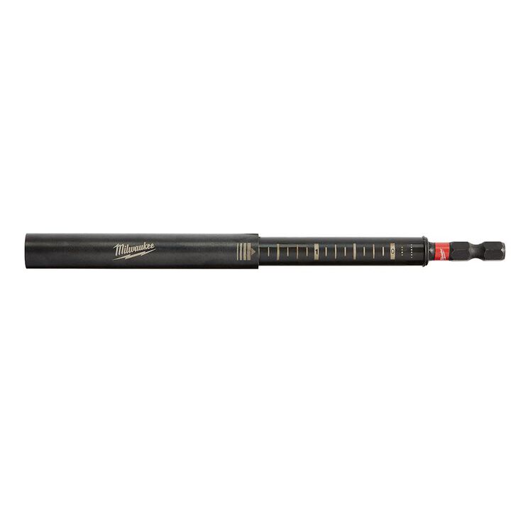 Milwaukee SHOCKWAVE 4 in. Impact Magnetic Drive Guide, large image number 4