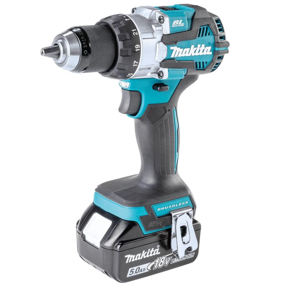 Makita lxt shop hammer drill