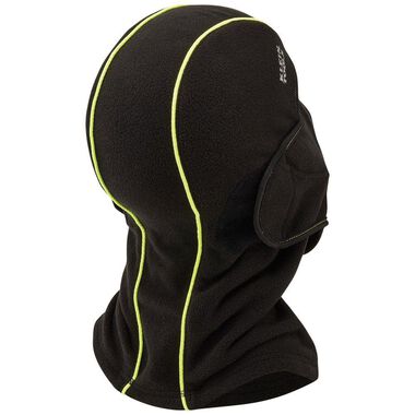Klein Tools Heat Exchanger Cold Weather Mask Balaclava, large image number 4