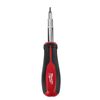 Milwaukee 11-in-1 Screwdriver SQ, small