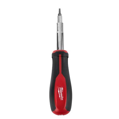 Milwaukee 11-in-1 Screwdriver SQ, large image number 4