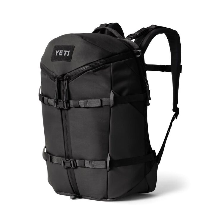 YETI Ranchero 27L RipZip Opening Backpack, large image number 1