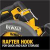 DEWALT 60V MAX 7-1/4 Inch Cordless Saw & 20/60V MAX Li-Ion Battery Bundle, small image number 5