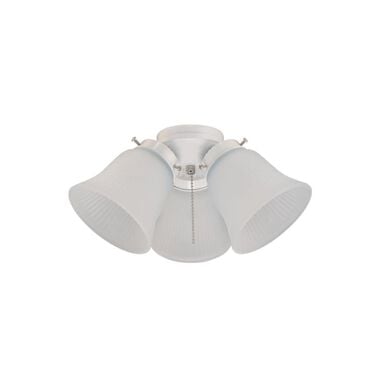 Westinghouse Natural White LED Cluster Ceiling Fan Light Kit